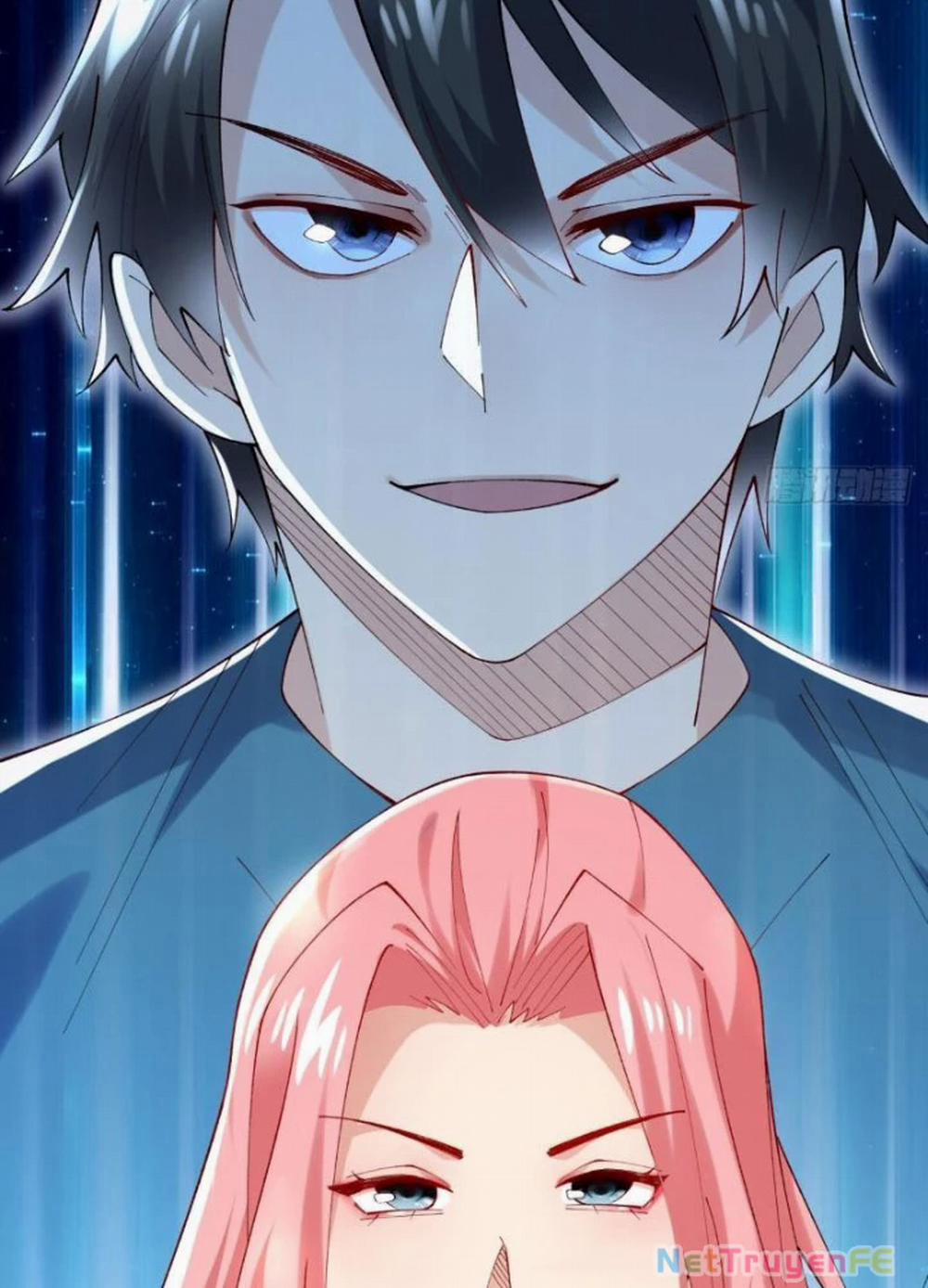 Từ Dã Quái Bắt Đầu Thăng Cấp 13 trang 29