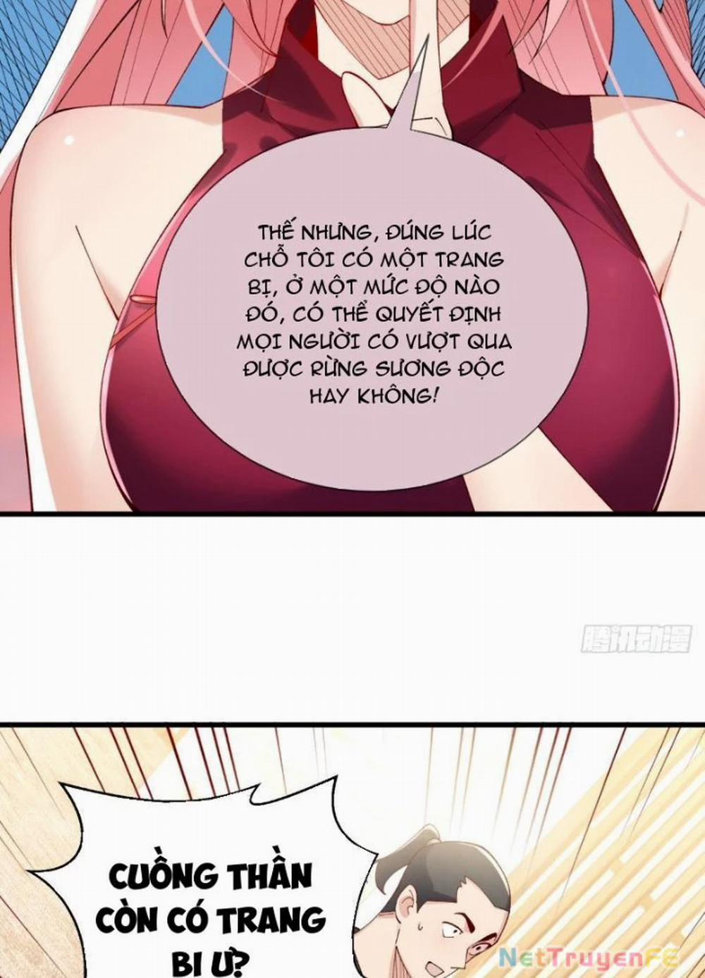 Từ Dã Quái Bắt Đầu Thăng Cấp 13 trang 31