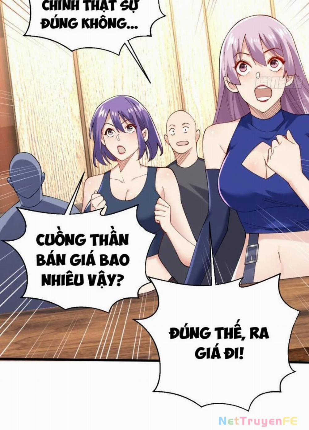 Từ Dã Quái Bắt Đầu Thăng Cấp 13 trang 41