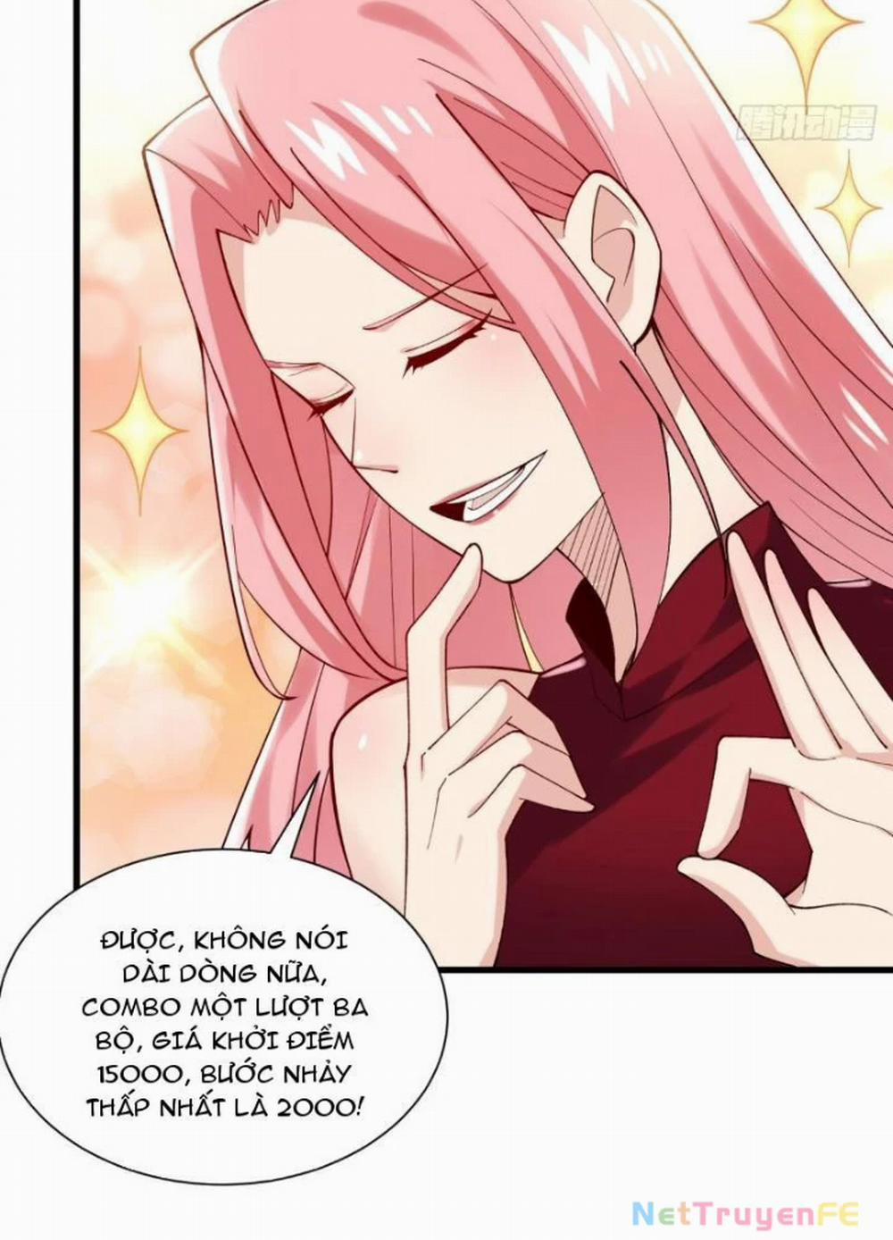 Từ Dã Quái Bắt Đầu Thăng Cấp 13 trang 43