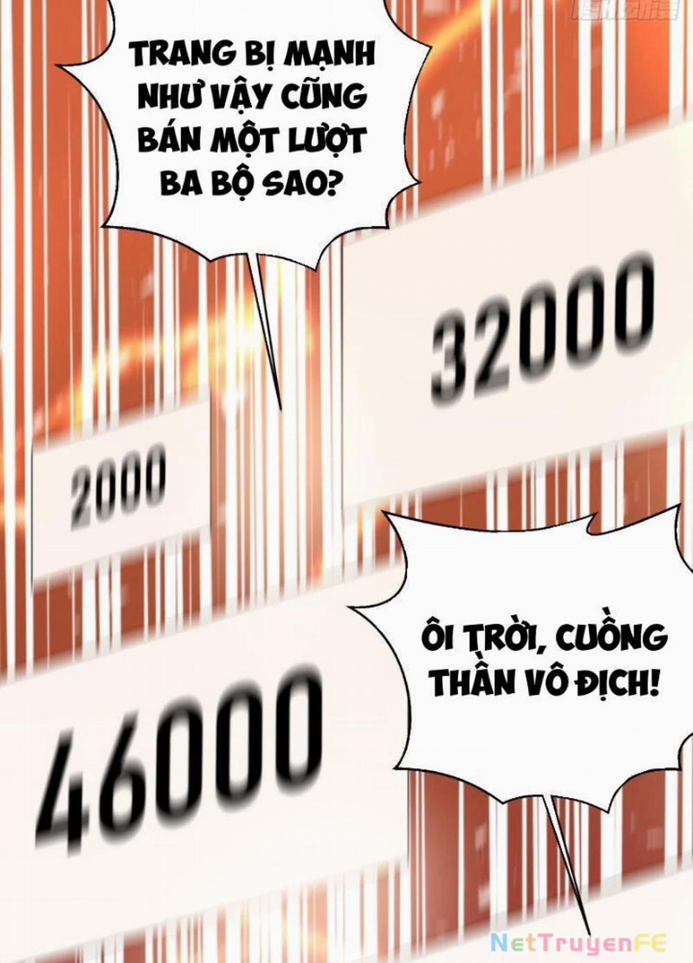 Từ Dã Quái Bắt Đầu Thăng Cấp 13 trang 45