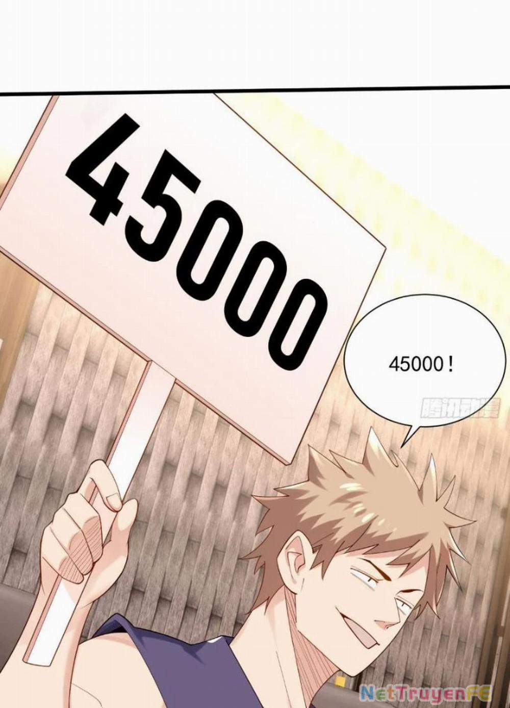 Từ Dã Quái Bắt Đầu Thăng Cấp 13 trang 5