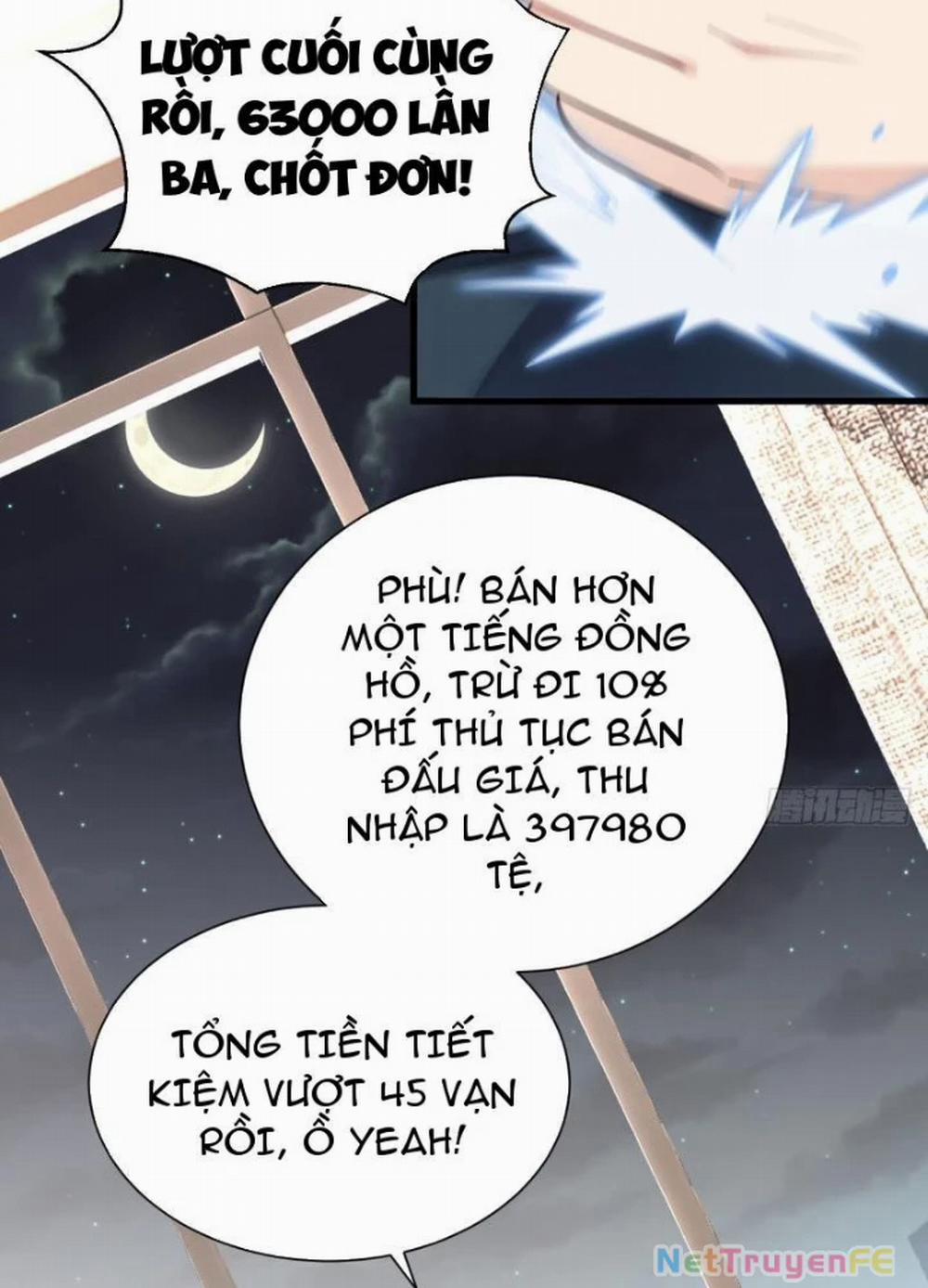 Từ Dã Quái Bắt Đầu Thăng Cấp 13 trang 51