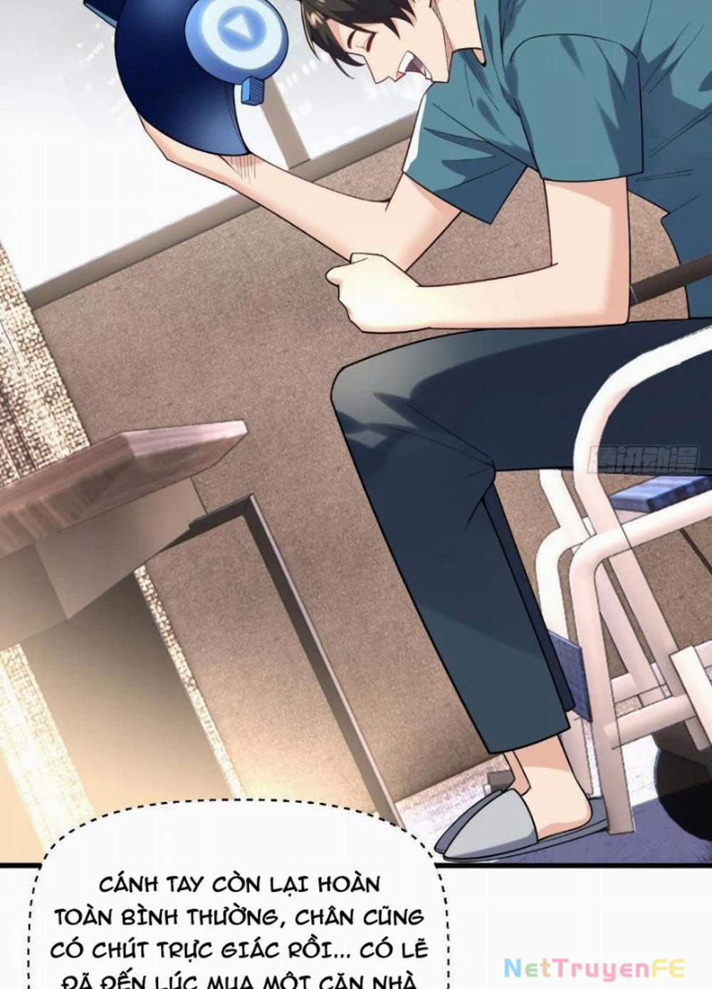 Từ Dã Quái Bắt Đầu Thăng Cấp 13 trang 53