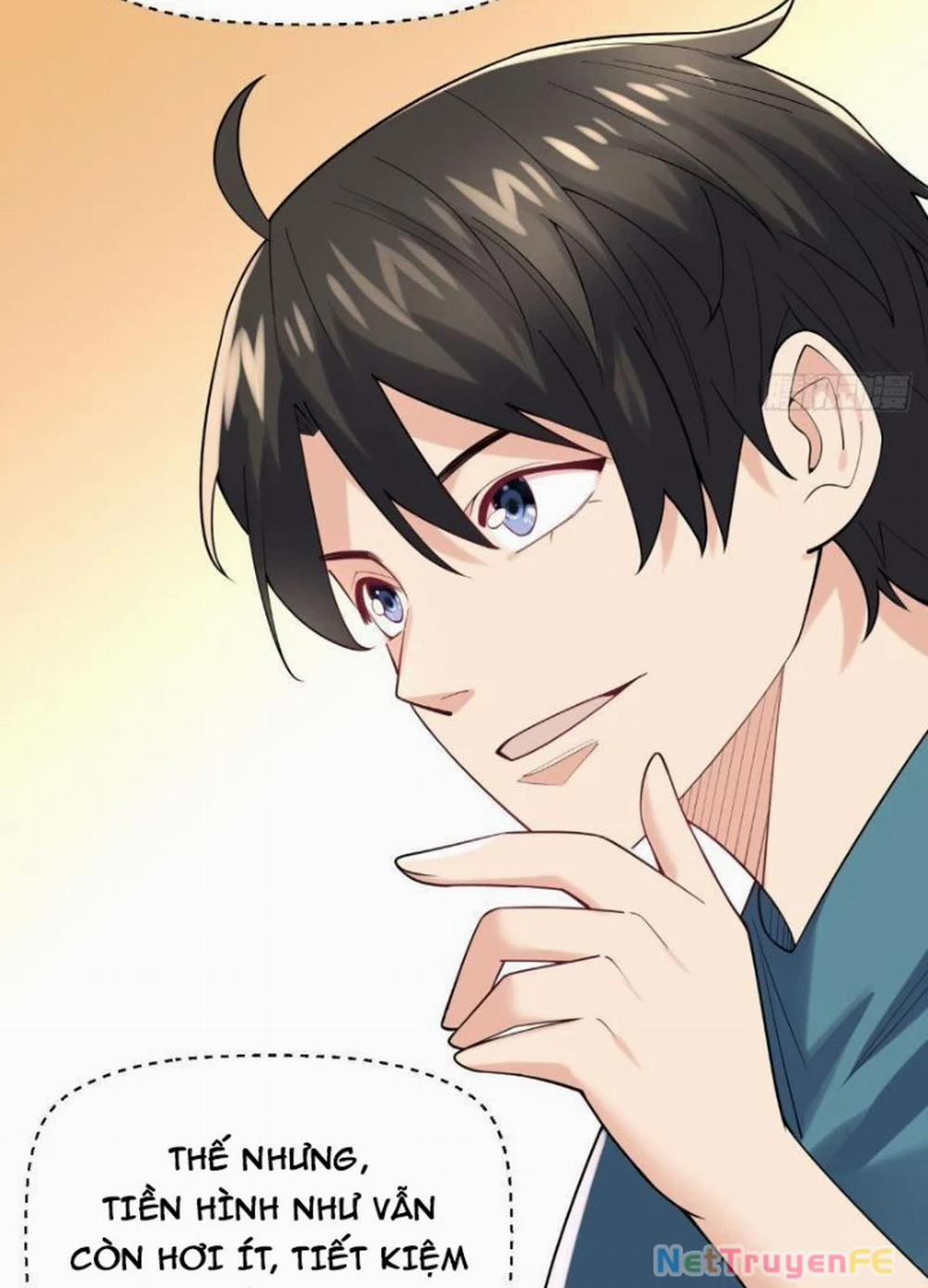 Từ Dã Quái Bắt Đầu Thăng Cấp 13 trang 55