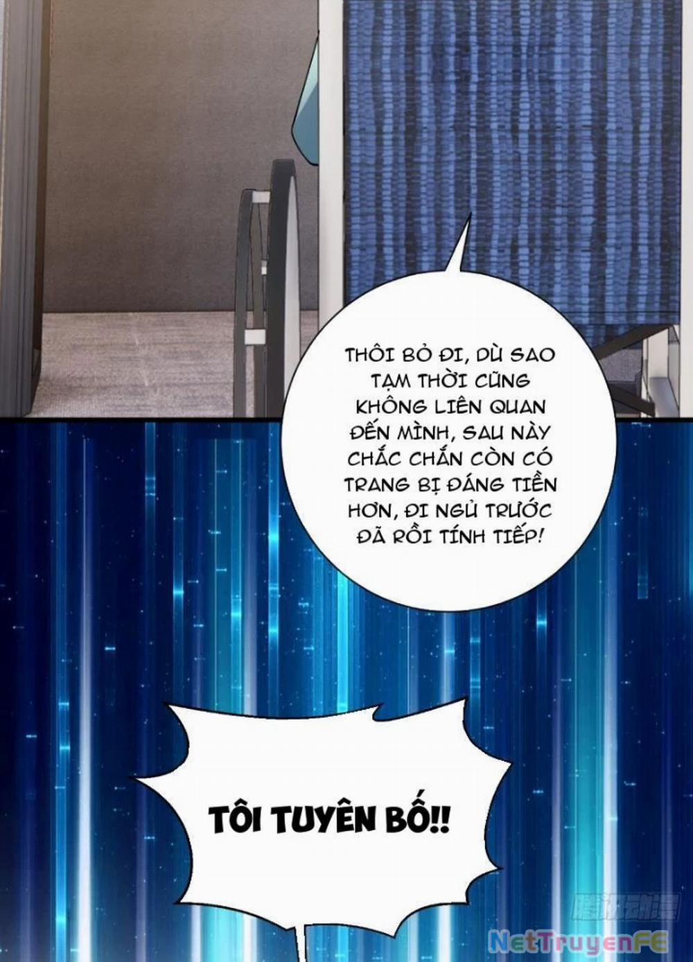 Từ Dã Quái Bắt Đầu Thăng Cấp 13 trang 59