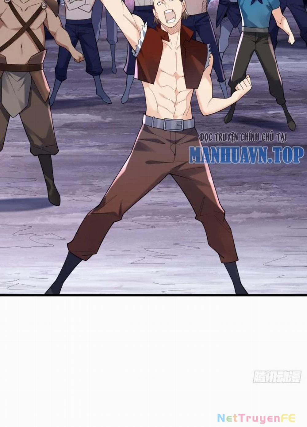 Từ Dã Quái Bắt Đầu Thăng Cấp 13 trang 63