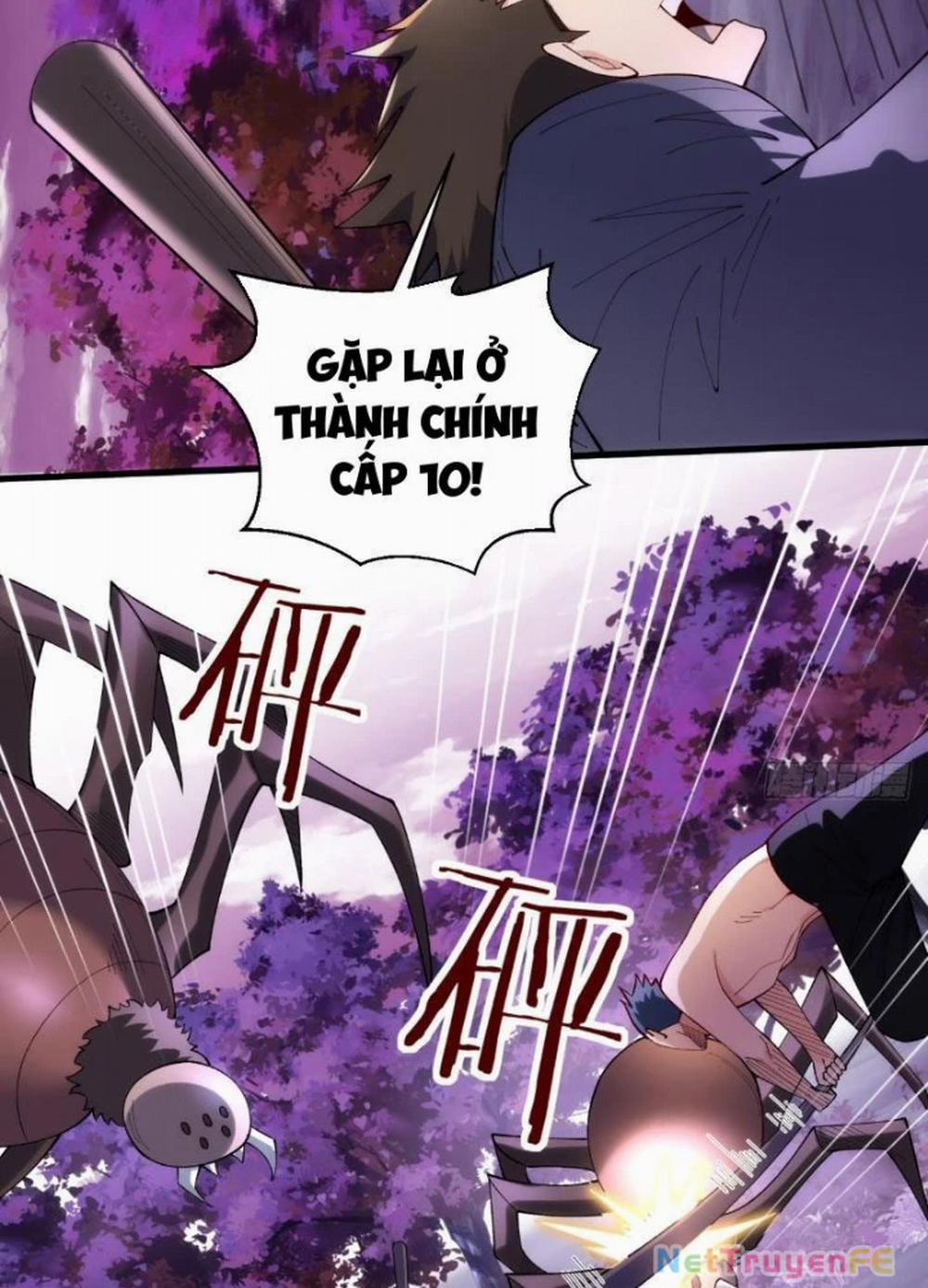 Từ Dã Quái Bắt Đầu Thăng Cấp 13 trang 69