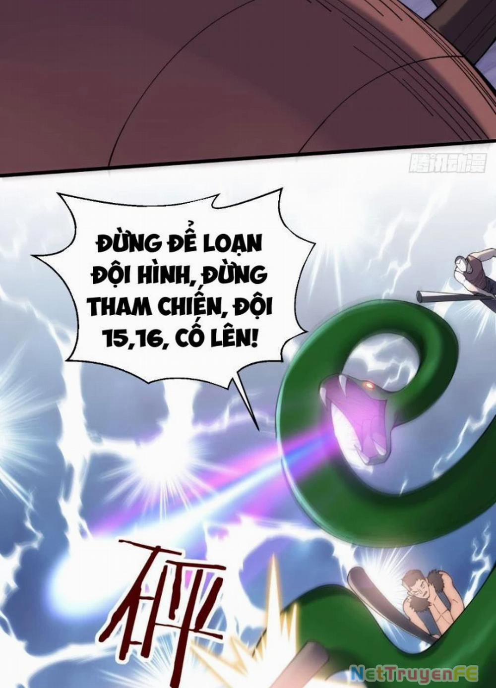 Từ Dã Quái Bắt Đầu Thăng Cấp 13 trang 77