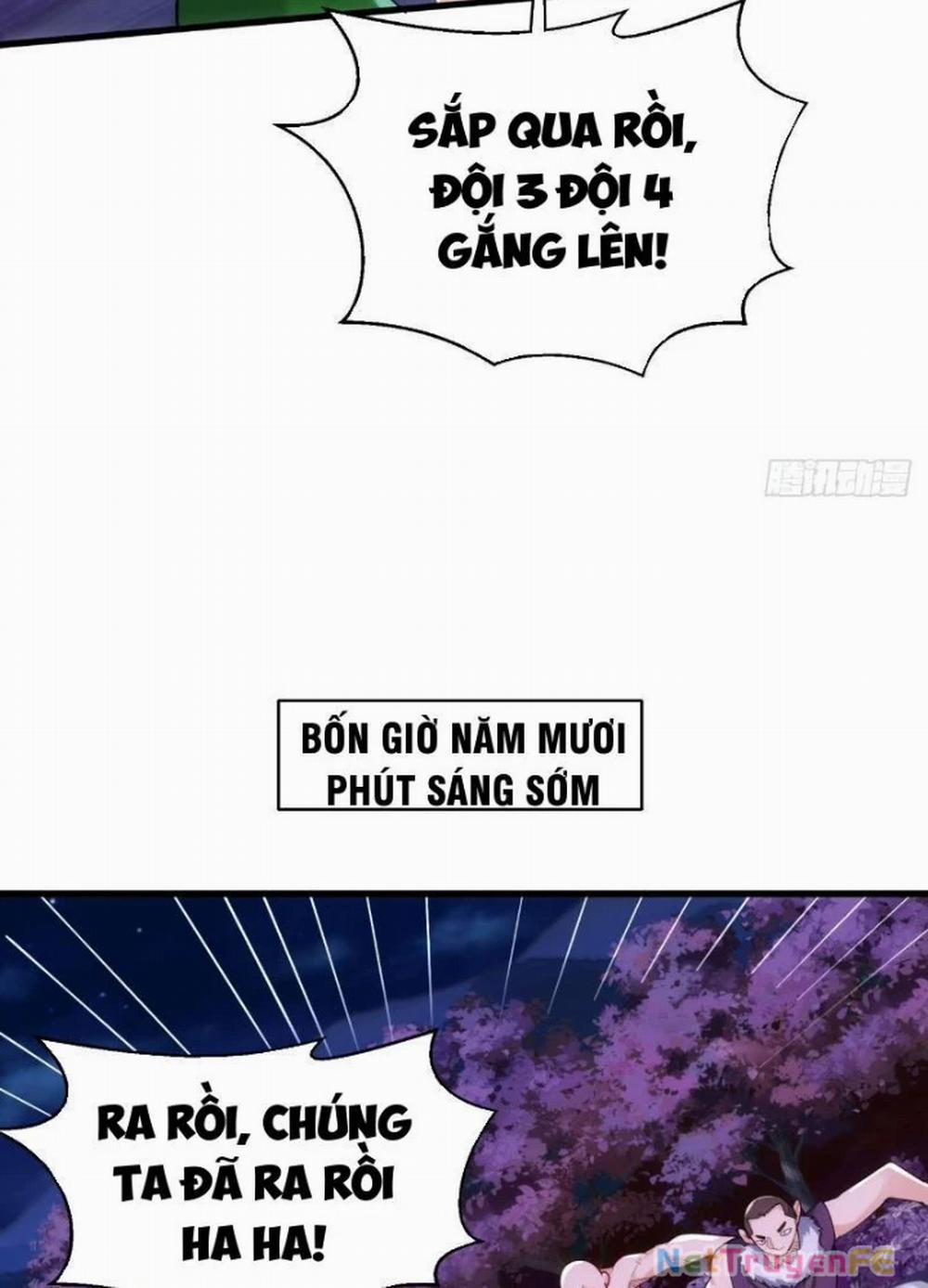 Từ Dã Quái Bắt Đầu Thăng Cấp 13 trang 81