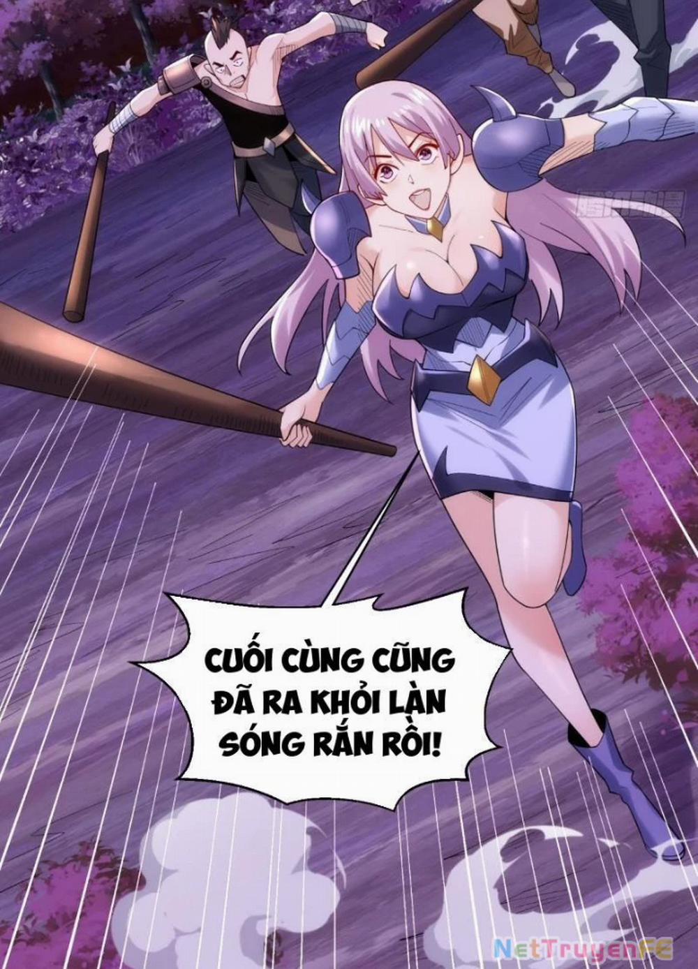 Từ Dã Quái Bắt Đầu Thăng Cấp 13 trang 83