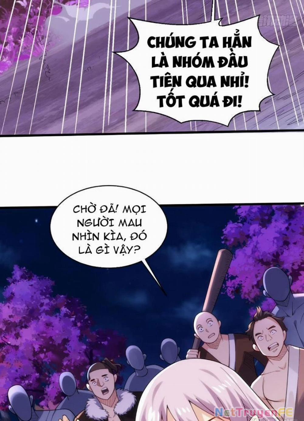 Từ Dã Quái Bắt Đầu Thăng Cấp 13 trang 85