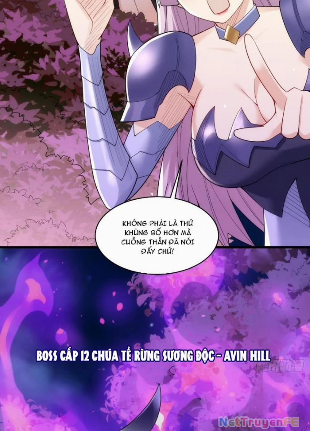 Từ Dã Quái Bắt Đầu Thăng Cấp 13 trang 87