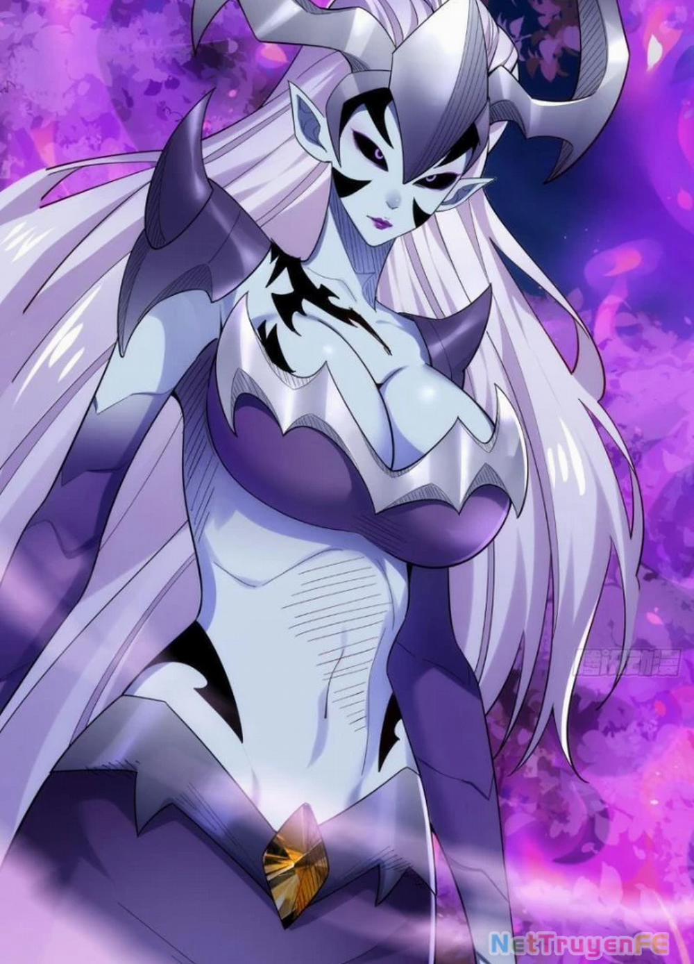 Từ Dã Quái Bắt Đầu Thăng Cấp 13 trang 89