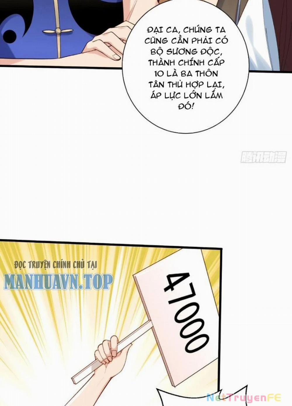 Từ Dã Quái Bắt Đầu Thăng Cấp 13 trang 9
