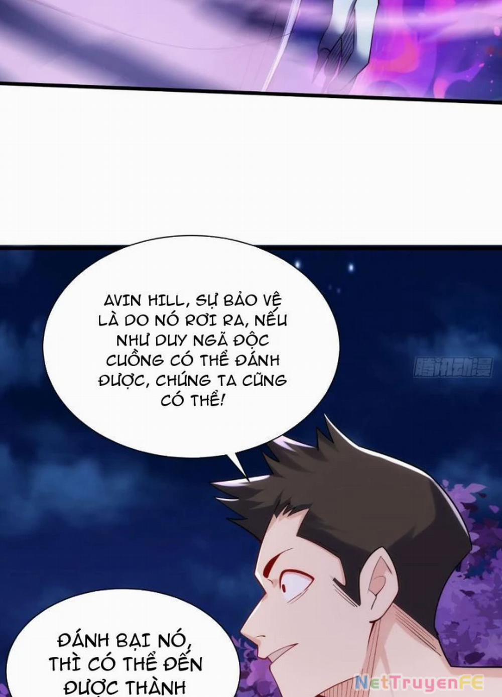 Từ Dã Quái Bắt Đầu Thăng Cấp 13 trang 91