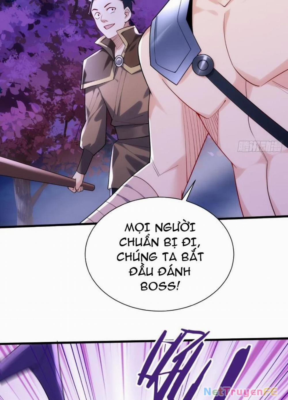 Từ Dã Quái Bắt Đầu Thăng Cấp 13 trang 93