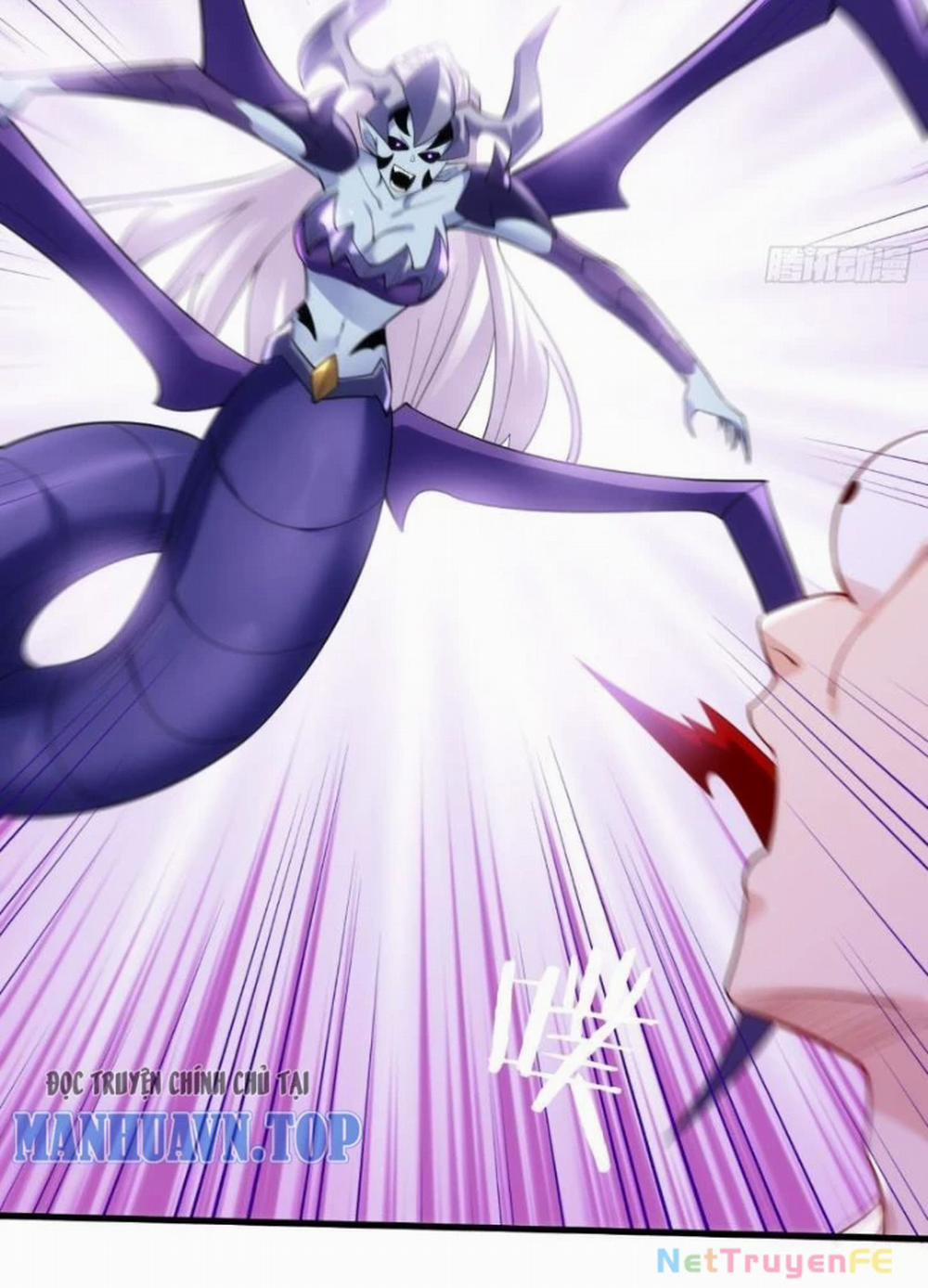 Từ Dã Quái Bắt Đầu Thăng Cấp 13 trang 95