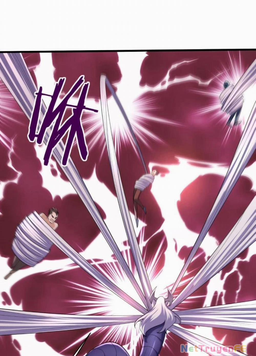 Từ Dã Quái Bắt Đầu Thăng Cấp 13 trang 97