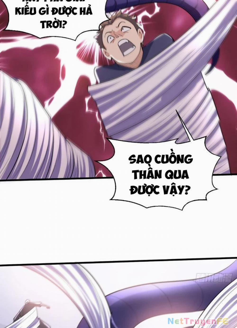 Từ Dã Quái Bắt Đầu Thăng Cấp 13 trang 99