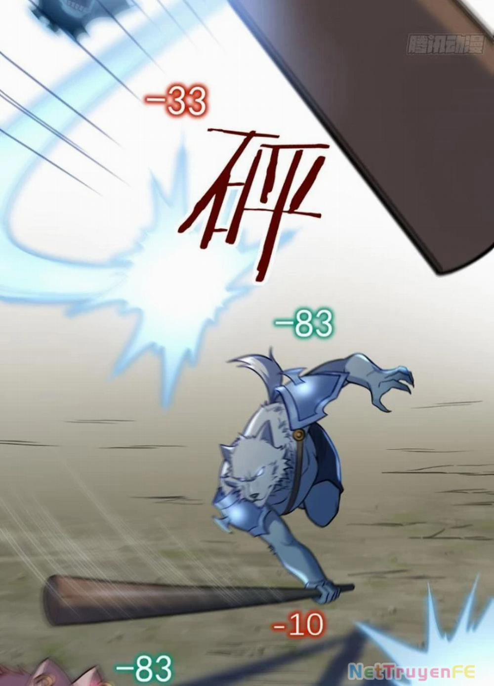 Từ Dã Quái Bắt Đầu Thăng Cấp 14 trang 101