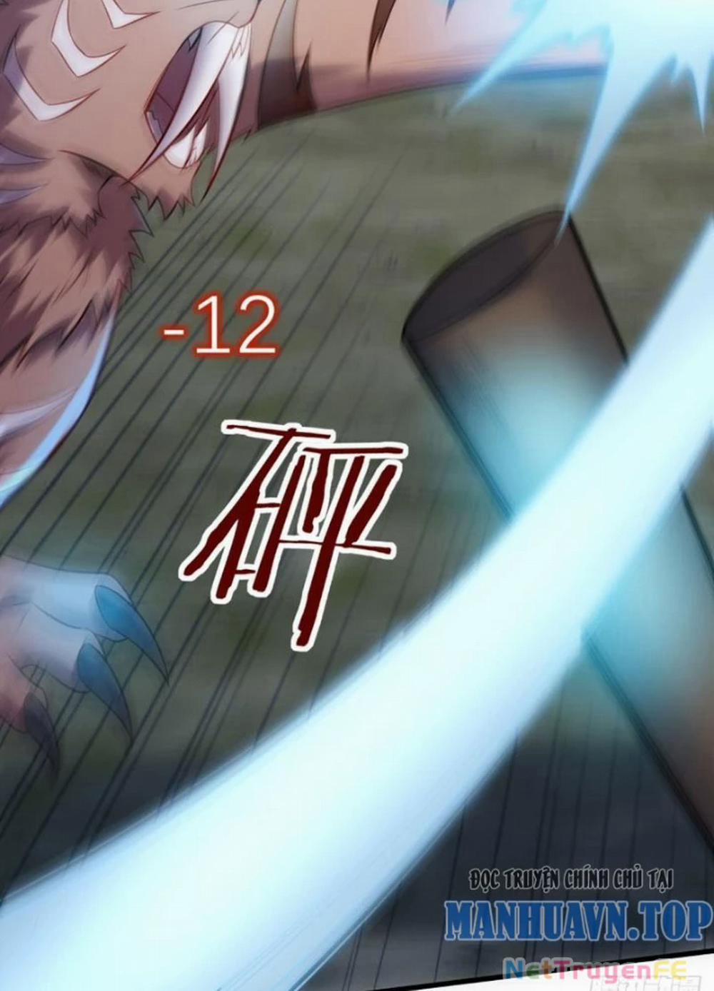 Từ Dã Quái Bắt Đầu Thăng Cấp 14 trang 103