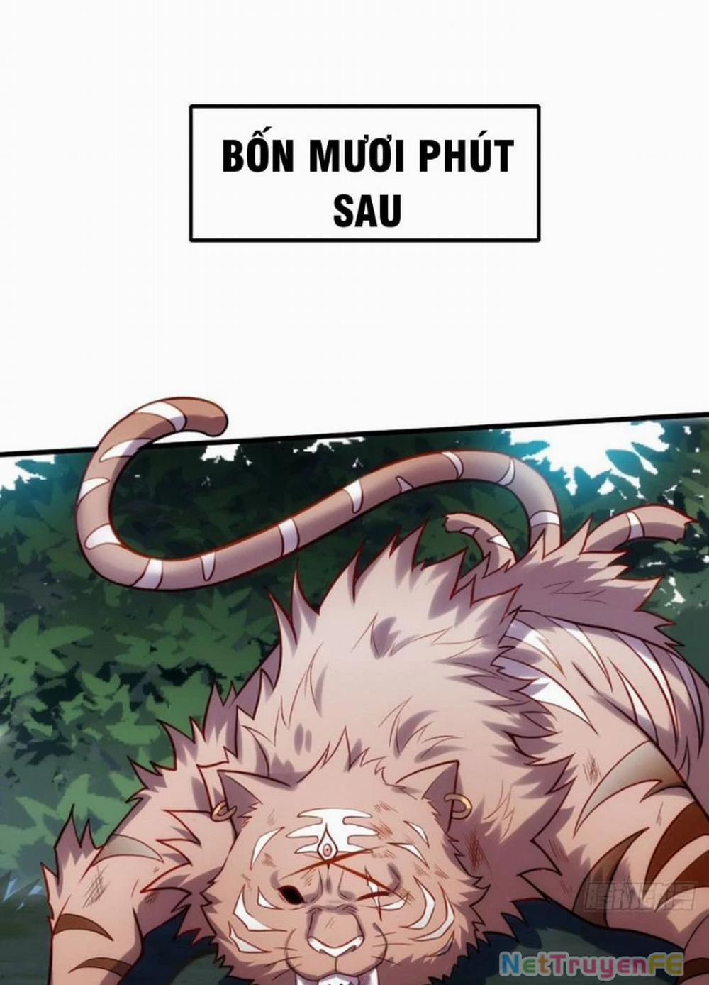 Từ Dã Quái Bắt Đầu Thăng Cấp 14 trang 105