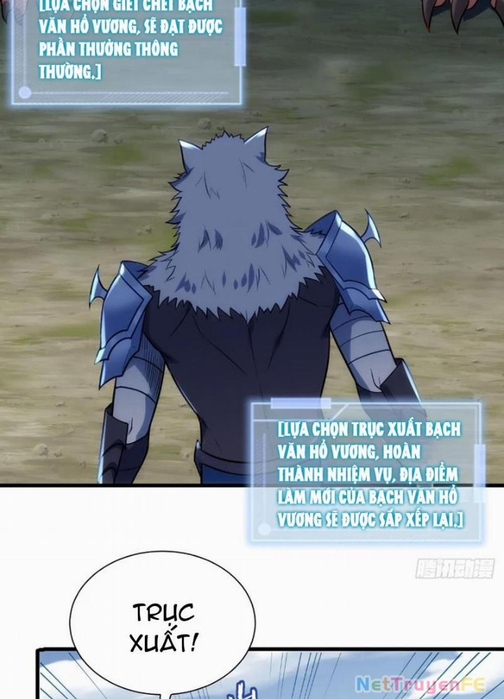 Từ Dã Quái Bắt Đầu Thăng Cấp 14 trang 107