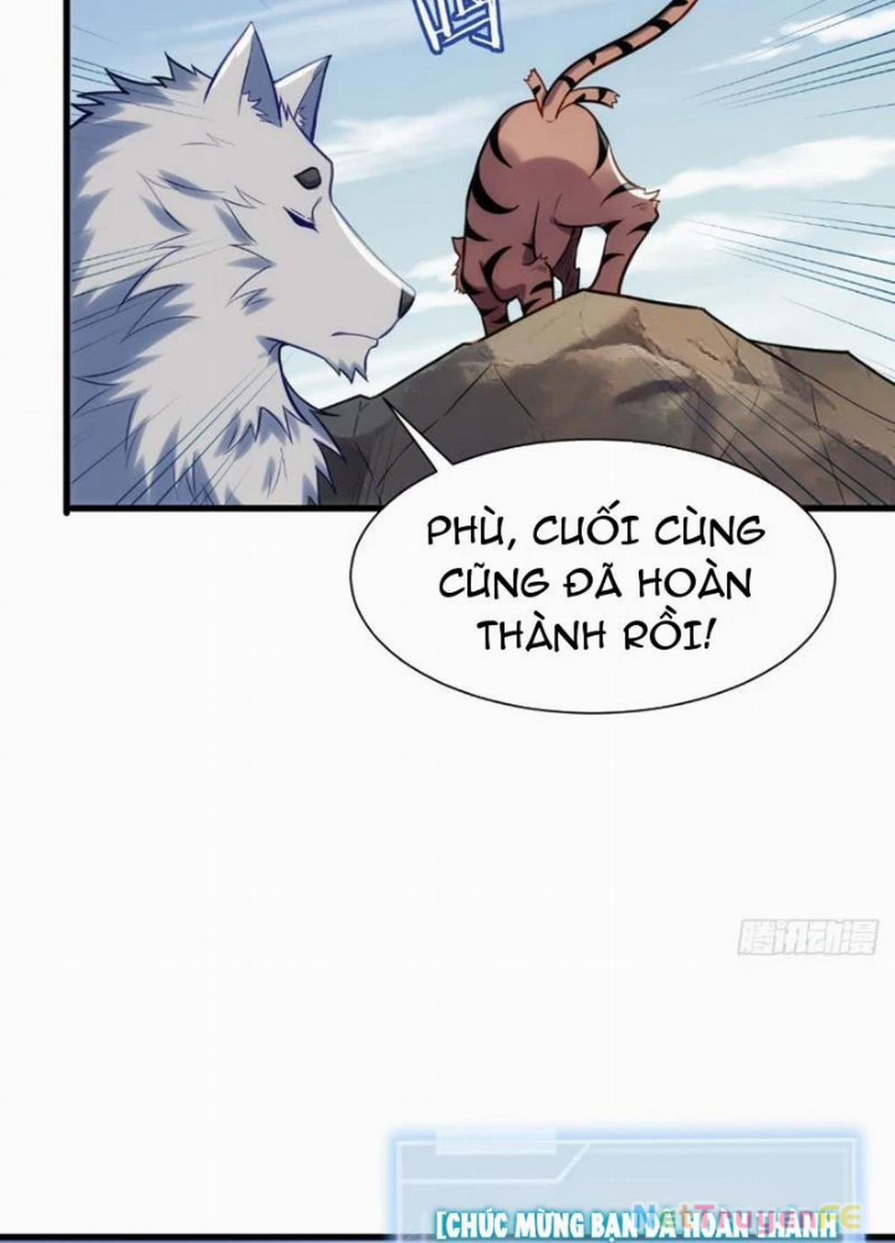 Từ Dã Quái Bắt Đầu Thăng Cấp 14 trang 109