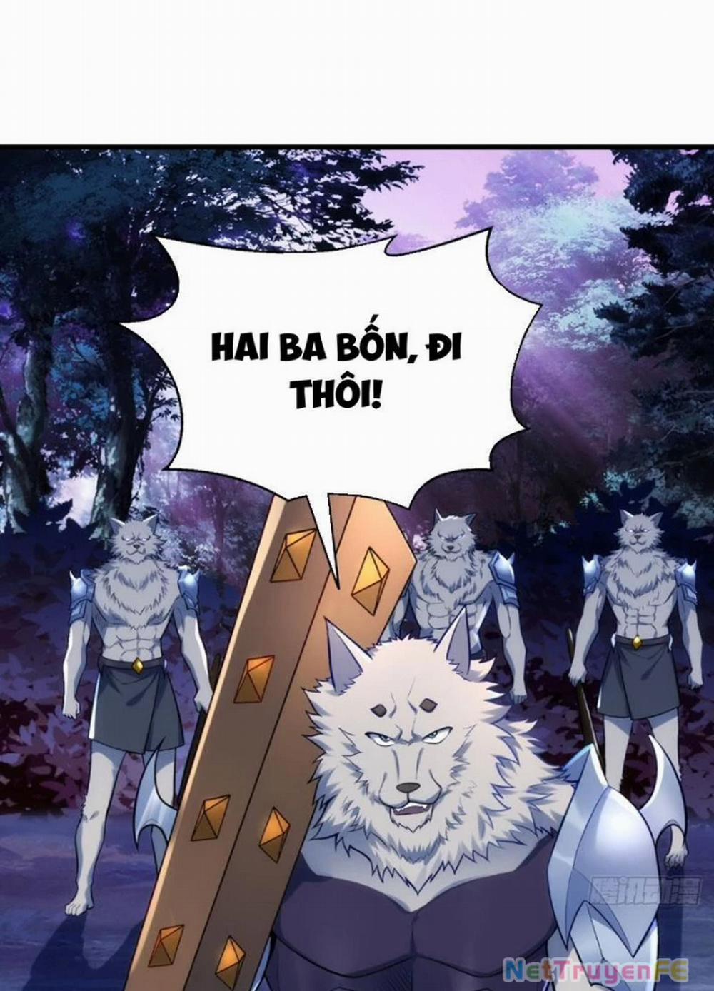 Từ Dã Quái Bắt Đầu Thăng Cấp 14 trang 11