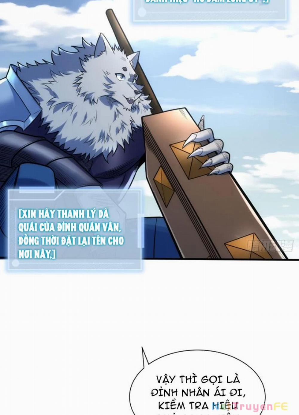 Từ Dã Quái Bắt Đầu Thăng Cấp 14 trang 111