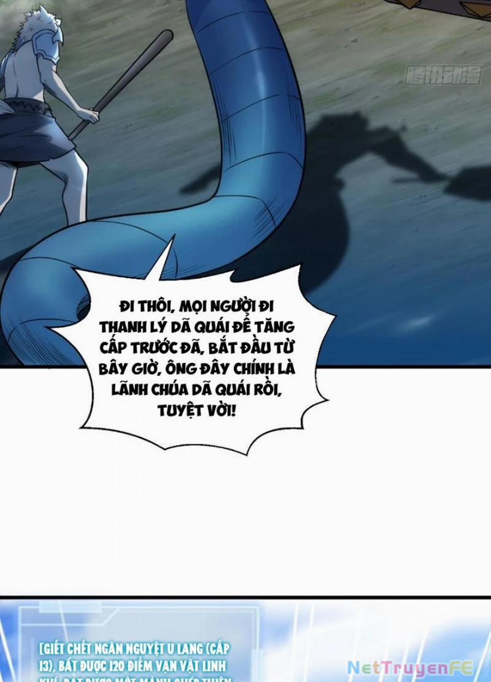 Từ Dã Quái Bắt Đầu Thăng Cấp 14 trang 117