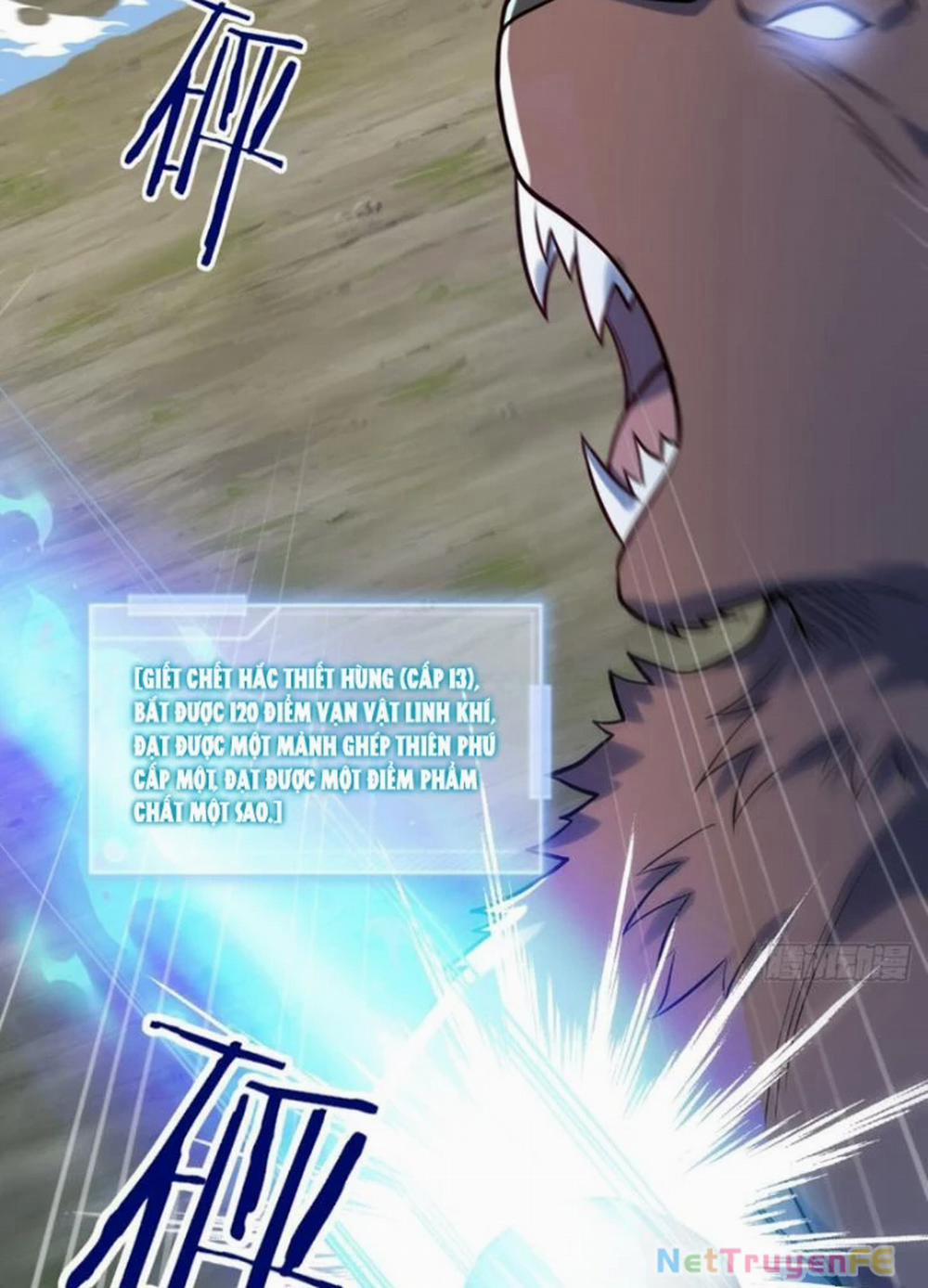 Từ Dã Quái Bắt Đầu Thăng Cấp 14 trang 121
