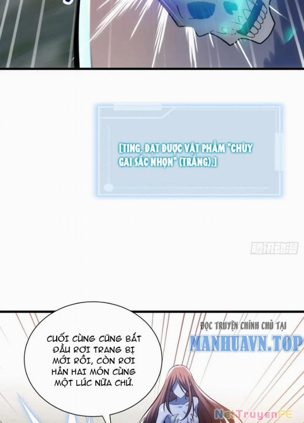 Từ Dã Quái Bắt Đầu Thăng Cấp 14 trang 123