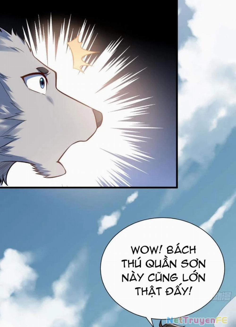Từ Dã Quái Bắt Đầu Thăng Cấp 14 trang 19