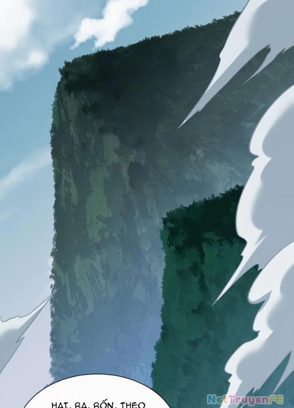 Từ Dã Quái Bắt Đầu Thăng Cấp 14 trang 21