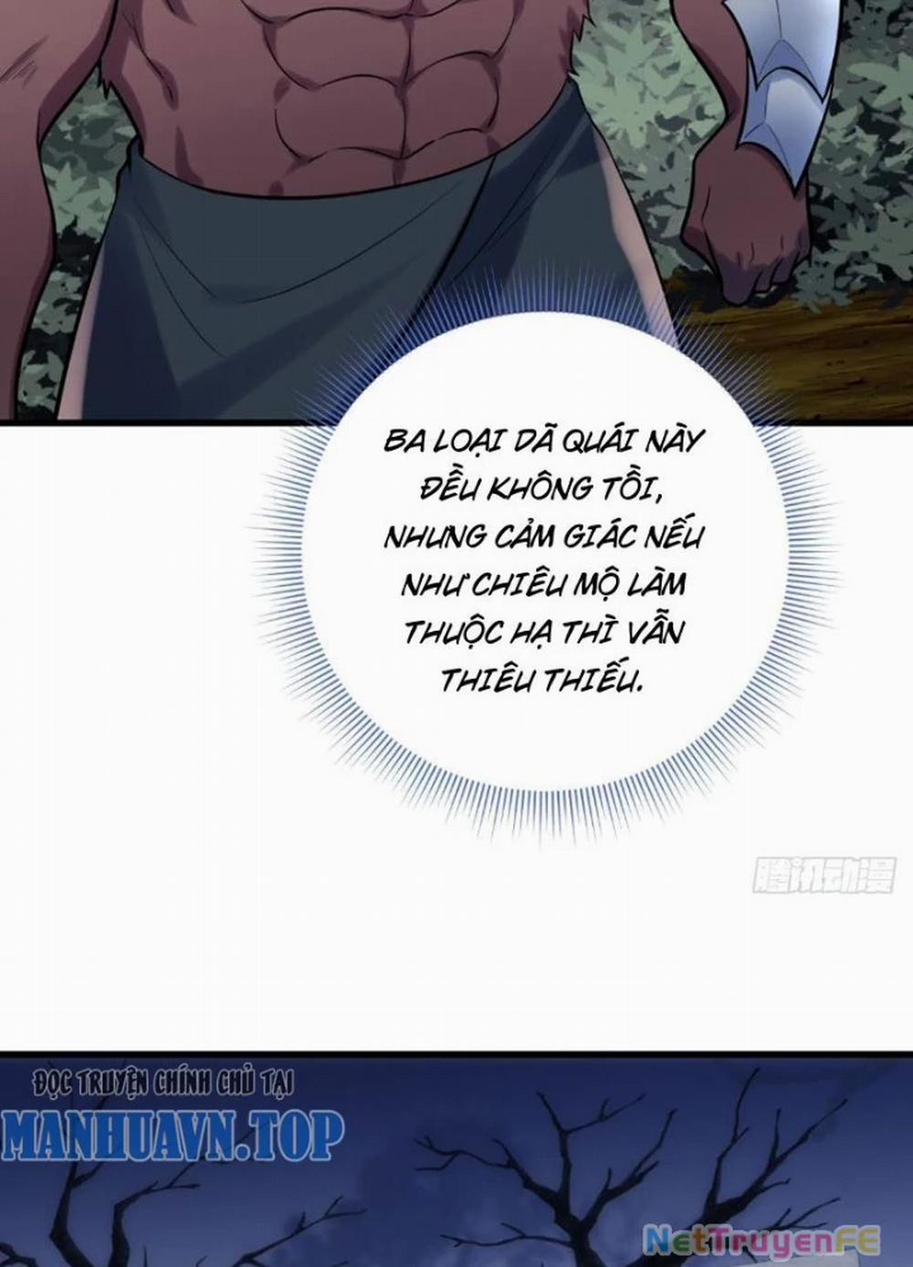Từ Dã Quái Bắt Đầu Thăng Cấp 14 trang 29