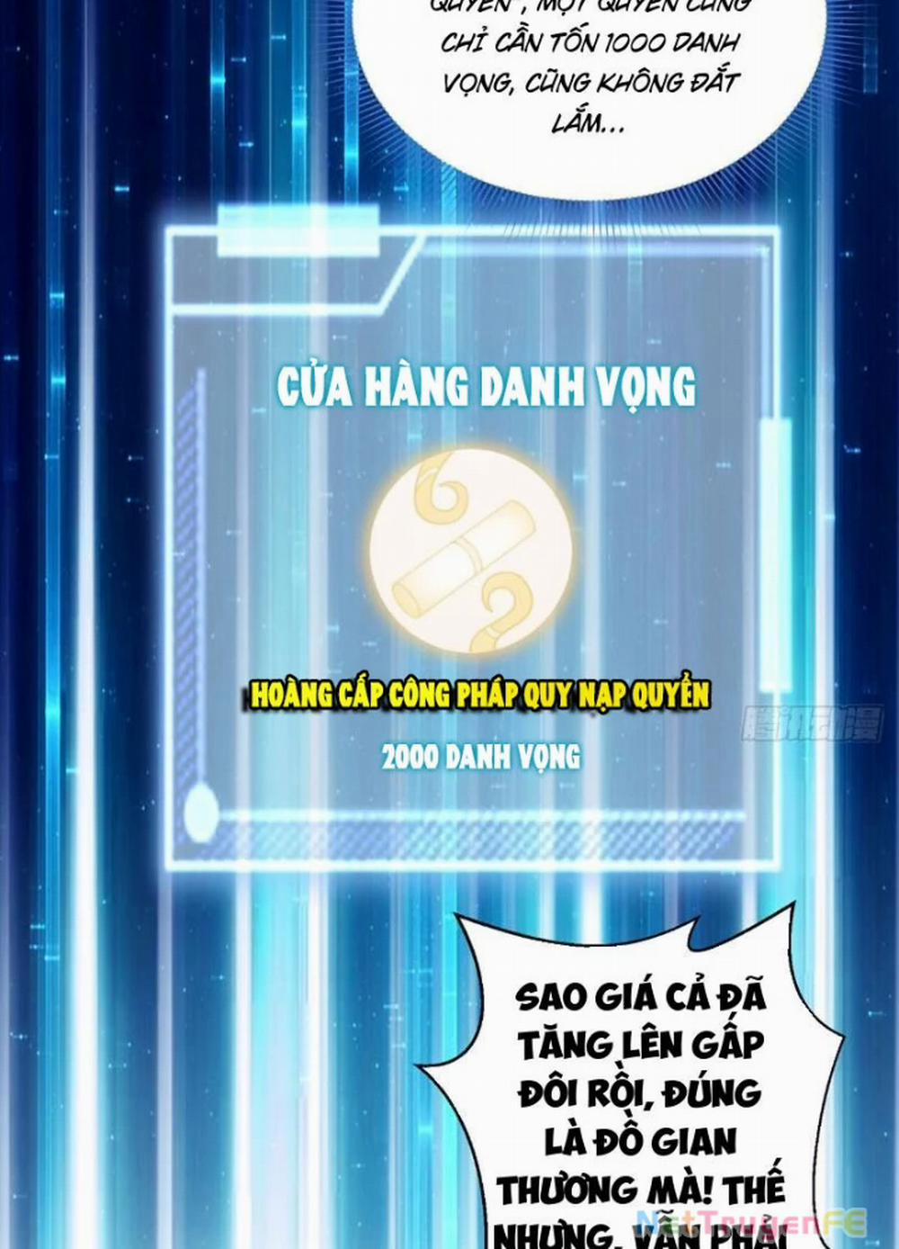 Từ Dã Quái Bắt Đầu Thăng Cấp 14 trang 3