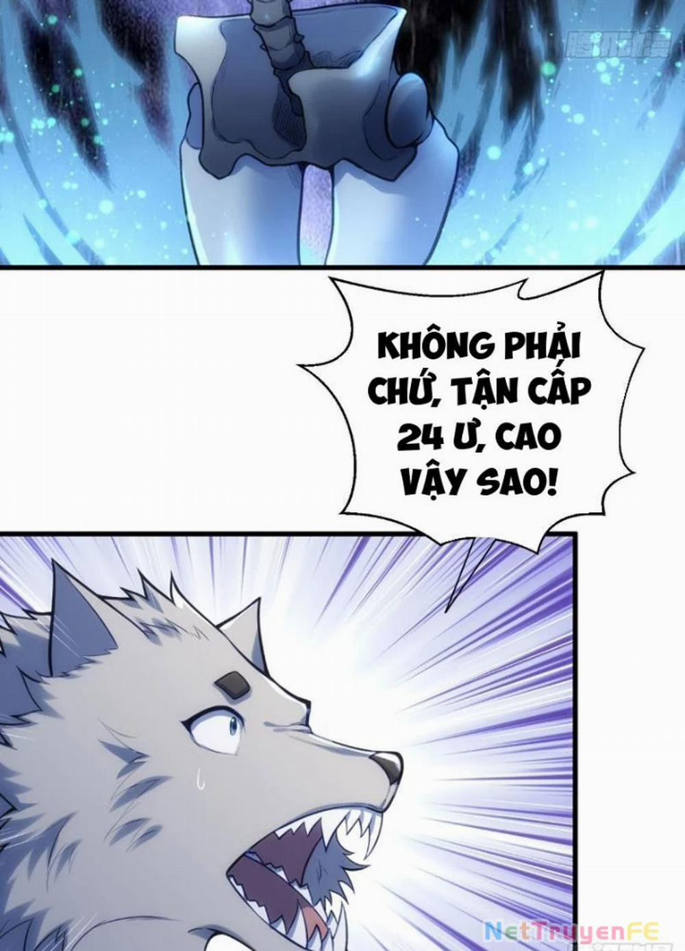 Từ Dã Quái Bắt Đầu Thăng Cấp 14 trang 37
