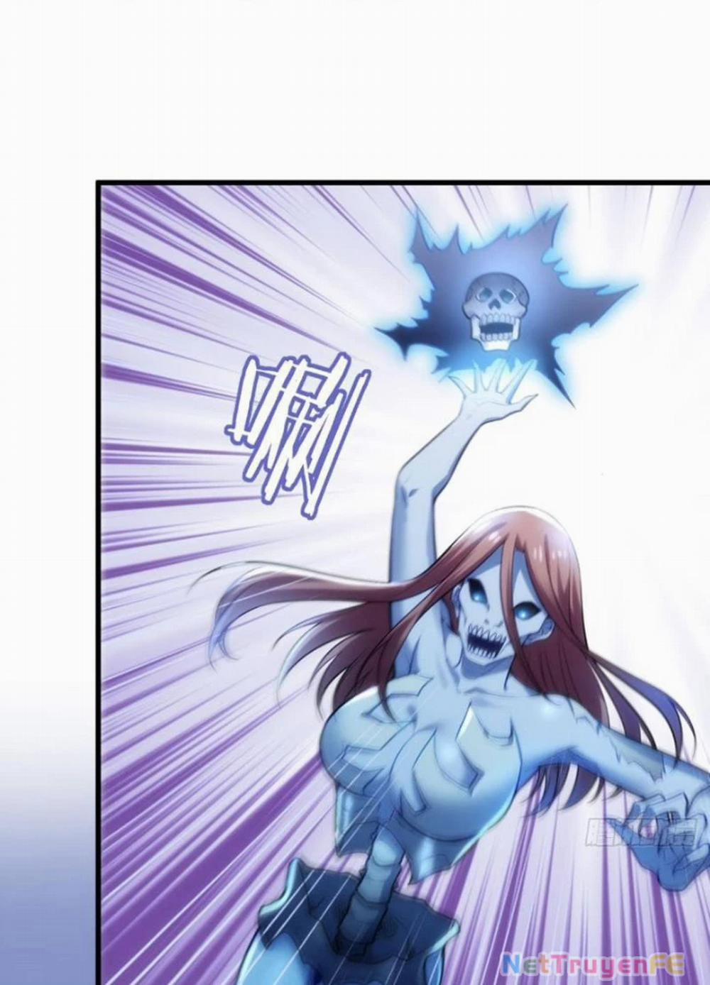 Từ Dã Quái Bắt Đầu Thăng Cấp 14 trang 39