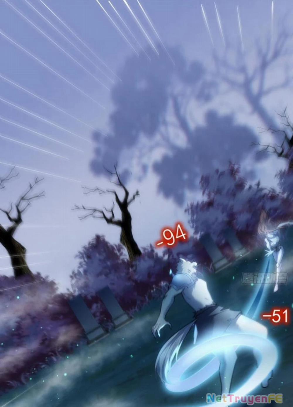 Từ Dã Quái Bắt Đầu Thăng Cấp 14 trang 41