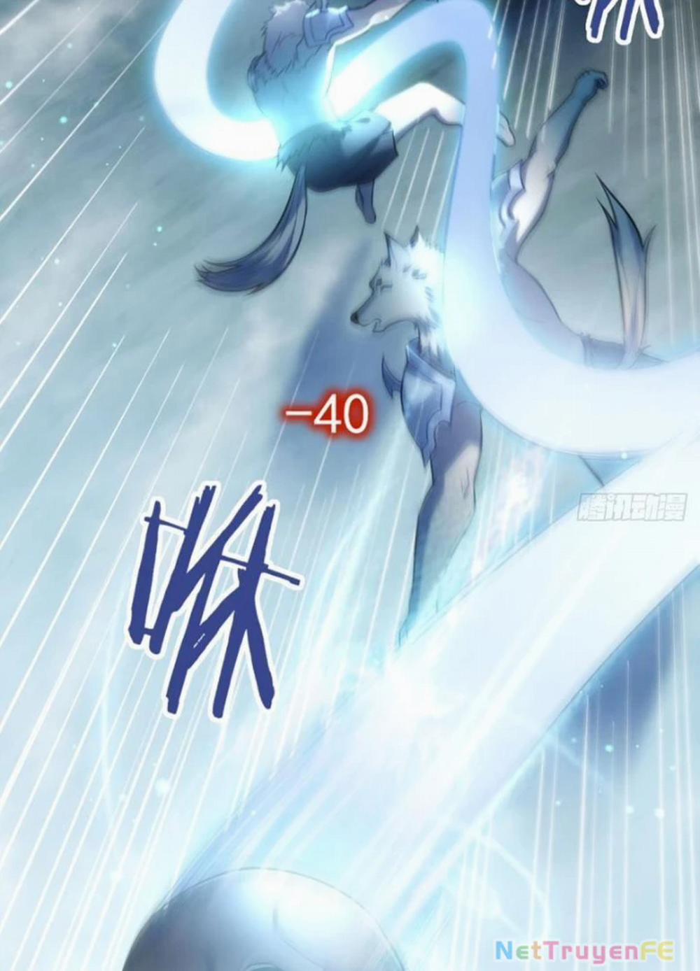 Từ Dã Quái Bắt Đầu Thăng Cấp 14 trang 43