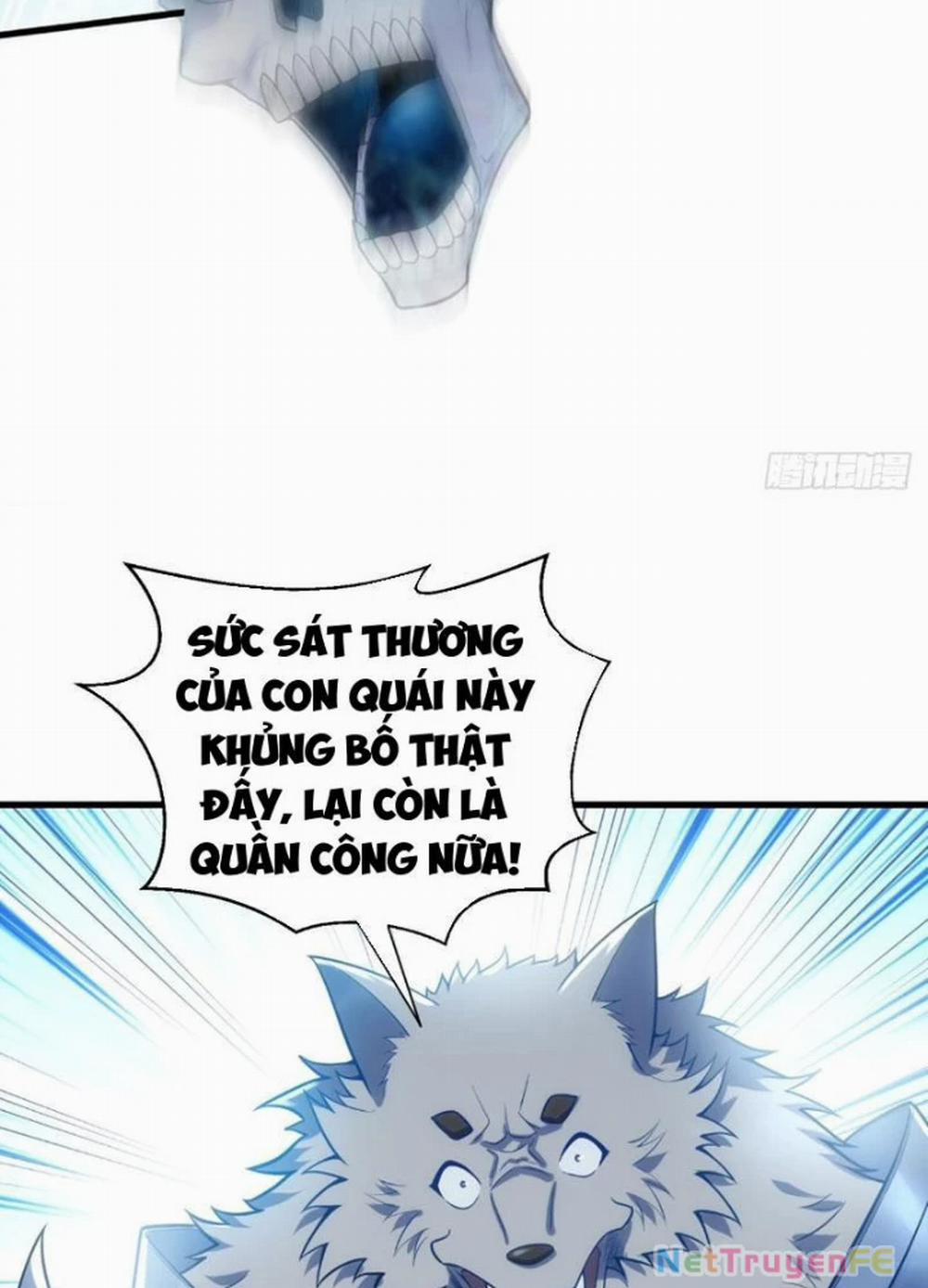 Từ Dã Quái Bắt Đầu Thăng Cấp 14 trang 45