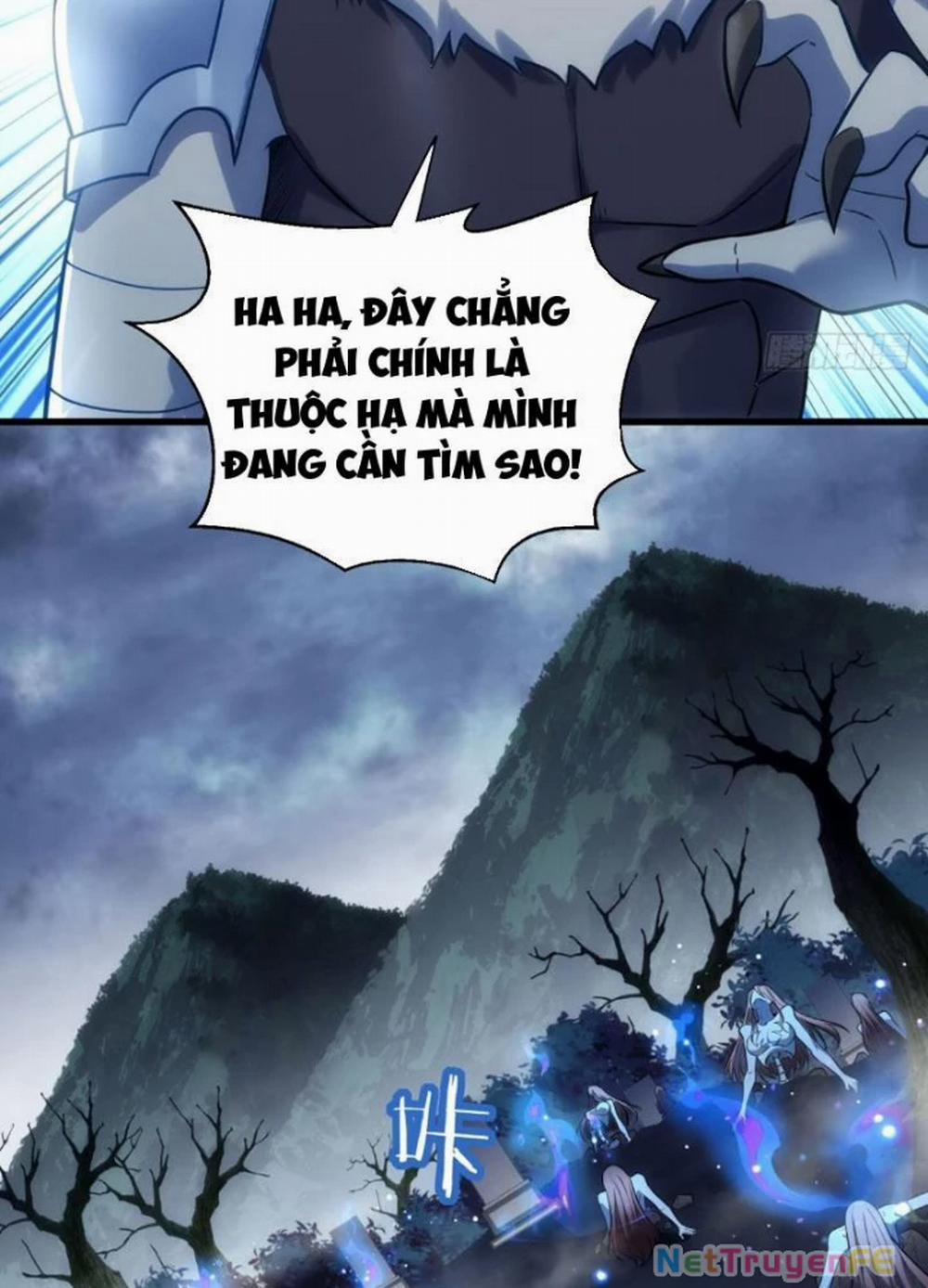 Từ Dã Quái Bắt Đầu Thăng Cấp 14 trang 47