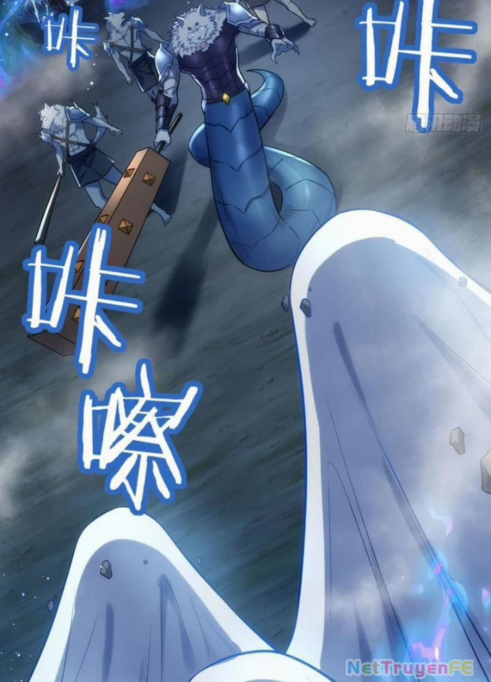 Từ Dã Quái Bắt Đầu Thăng Cấp 14 trang 49