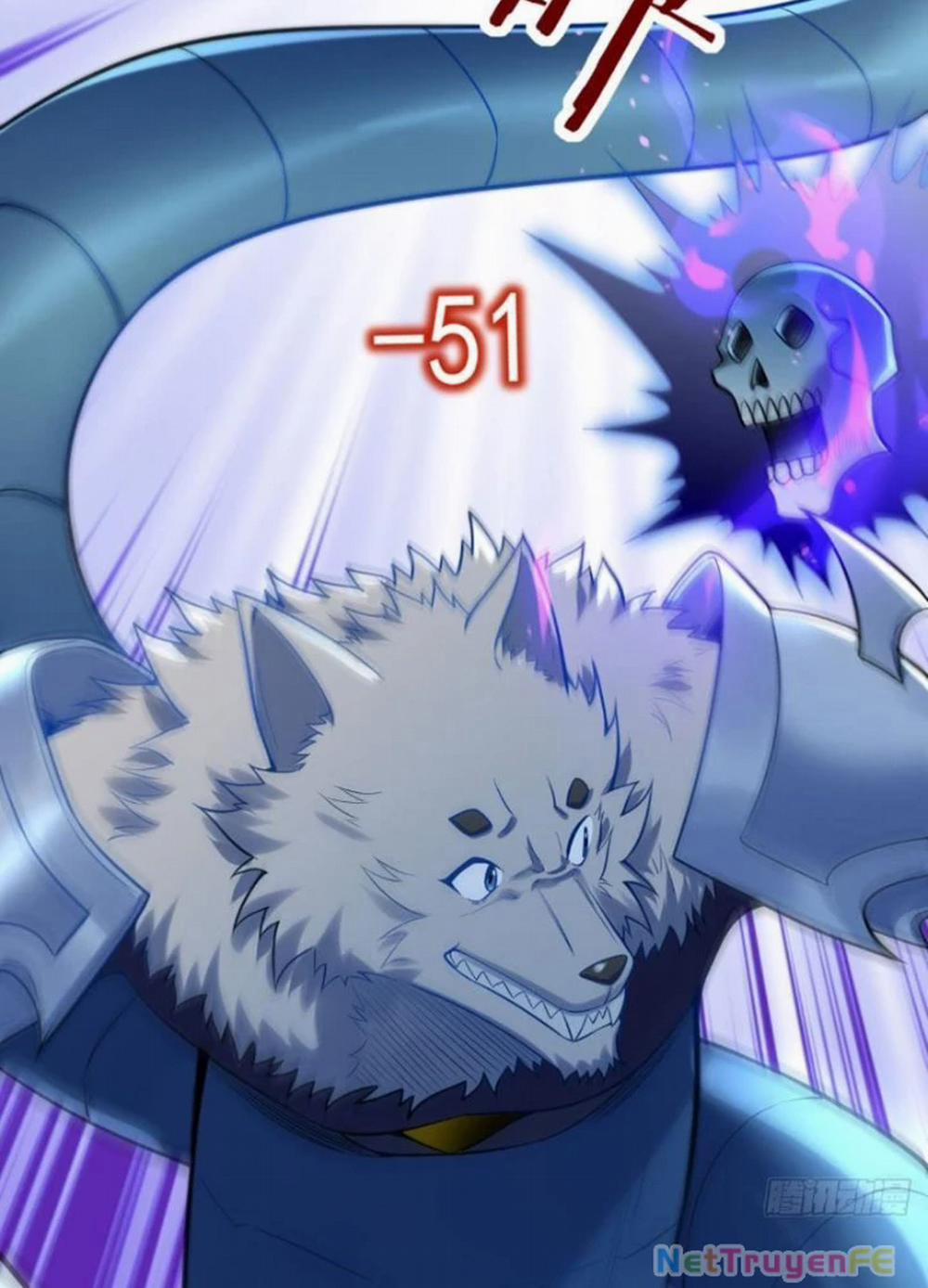 Từ Dã Quái Bắt Đầu Thăng Cấp 14 trang 55