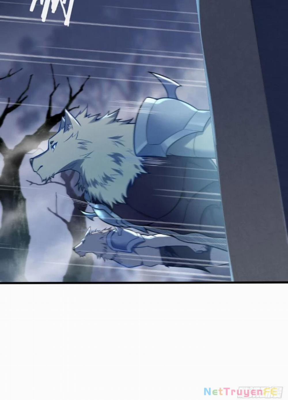 Từ Dã Quái Bắt Đầu Thăng Cấp 14 trang 59