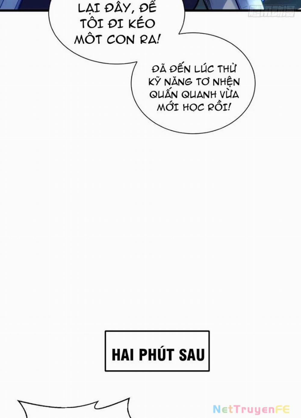 Từ Dã Quái Bắt Đầu Thăng Cấp 14 trang 63