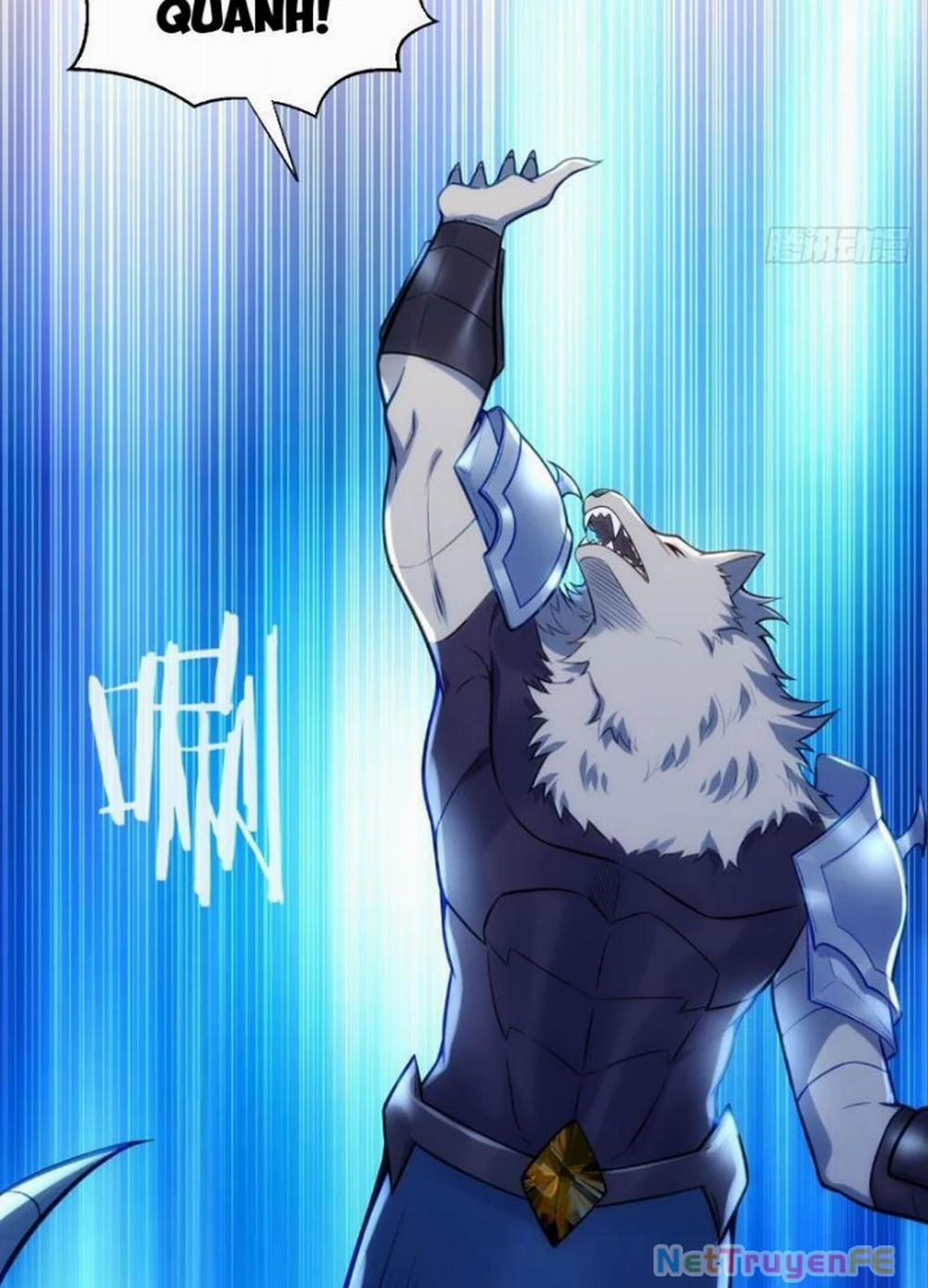 Từ Dã Quái Bắt Đầu Thăng Cấp 14 trang 65