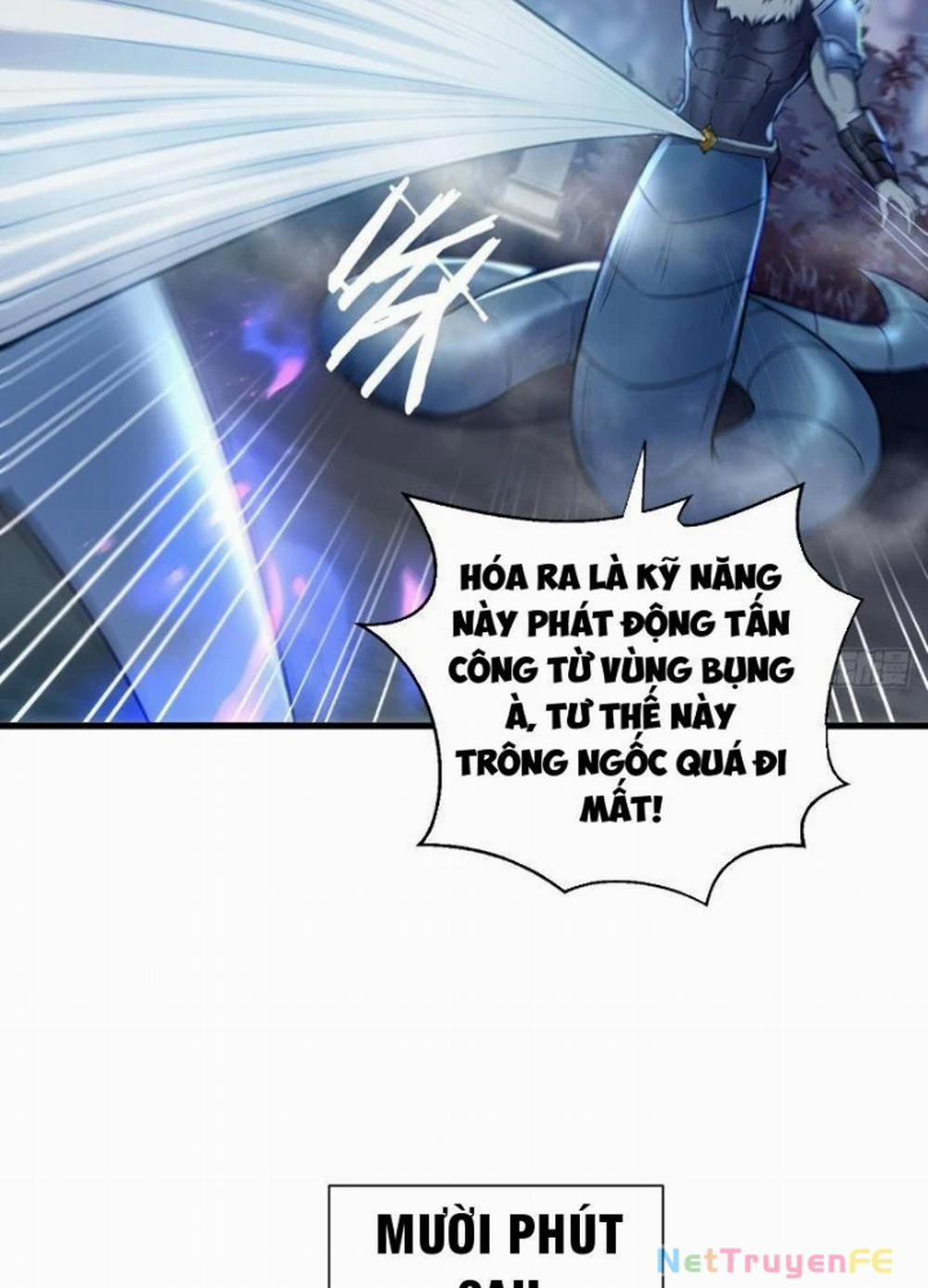 Từ Dã Quái Bắt Đầu Thăng Cấp 14 trang 69